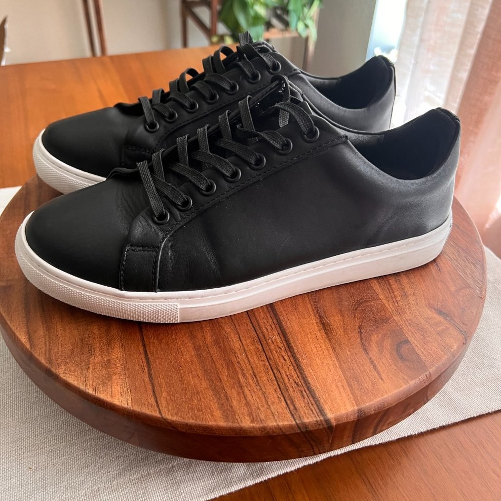 Thursday Boots Women's Premier Low Top - Gently Used